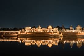 Riverfront Palace